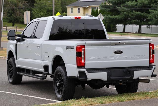 used 2025 Ford F-250 car, priced at $73,995
