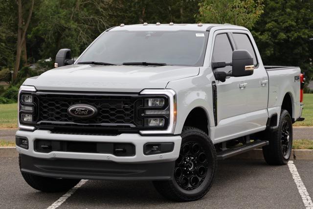 used 2025 Ford F-250 car, priced at $73,995