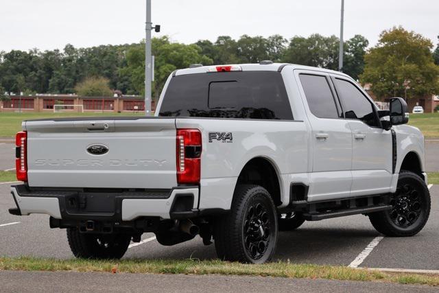 used 2025 Ford F-250 car, priced at $73,995