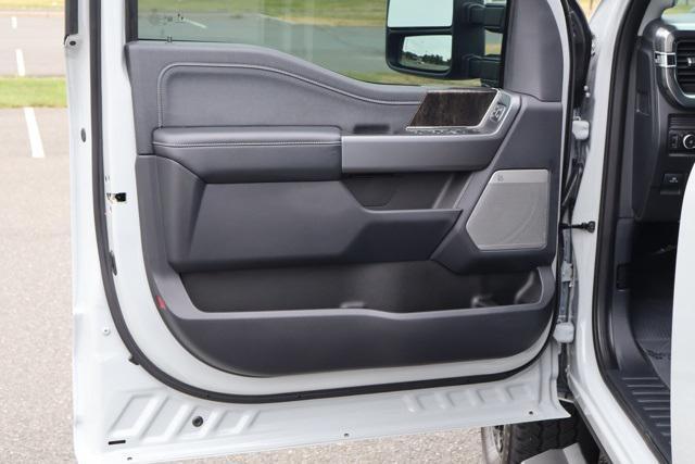 used 2025 Ford F-250 car, priced at $73,995