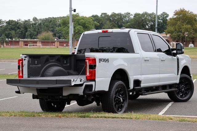 used 2025 Ford F-250 car, priced at $73,995