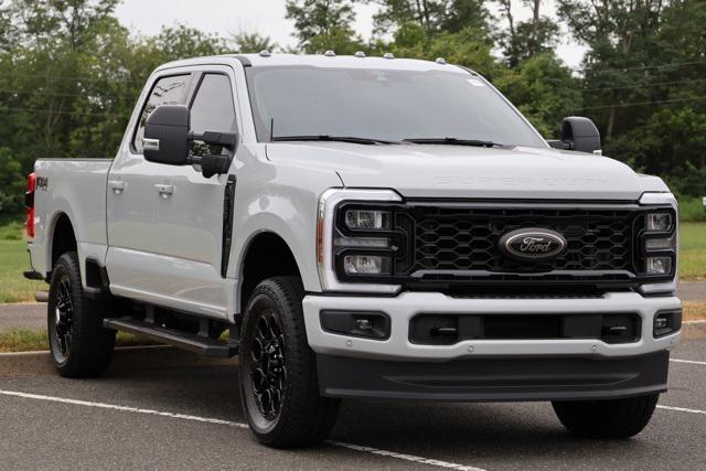 used 2025 Ford F-250 car, priced at $73,995