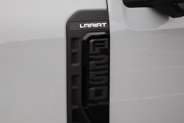 used 2025 Ford F-250 car, priced at $73,995