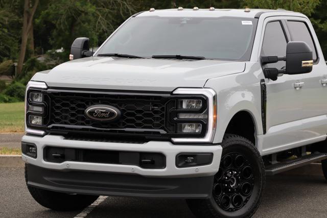 used 2025 Ford F-250 car, priced at $73,995