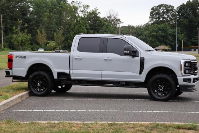 used 2025 Ford F-250 car, priced at $73,995