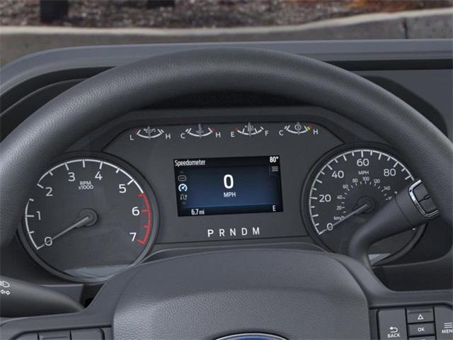 new 2025 Ford F-250 car, priced at $50,227