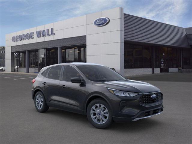 new 2025 Ford Escape car, priced at $36,182