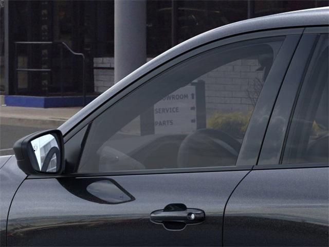 new 2025 Ford Escape car, priced at $36,182
