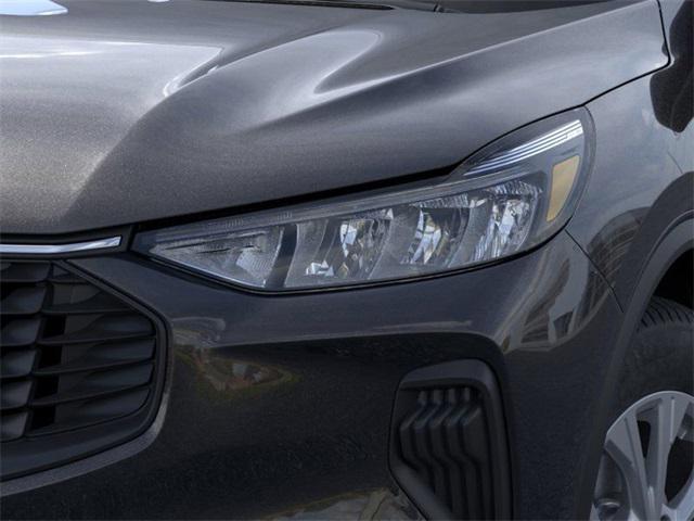 new 2025 Ford Escape car, priced at $36,182