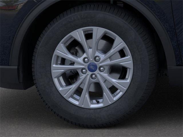 new 2025 Ford Escape car, priced at $36,182