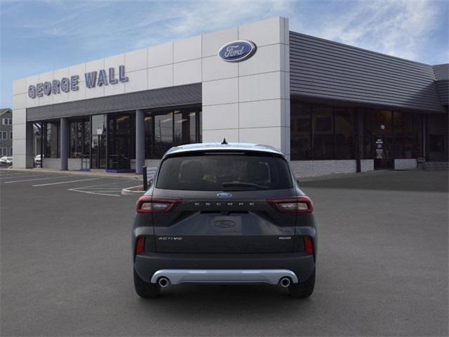 new 2025 Ford Escape car, priced at $36,182