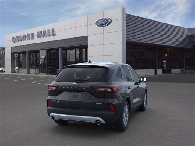 new 2025 Ford Escape car, priced at $36,182