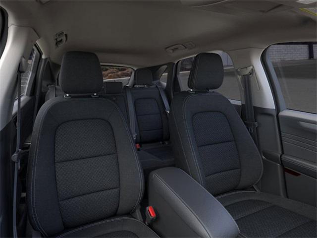 new 2025 Ford Escape car, priced at $36,182