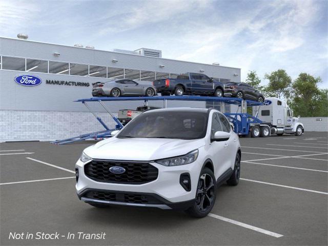 new 2025 Ford Escape car, priced at $37,481