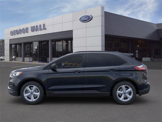 new 2024 Ford Edge car, priced at $32,673