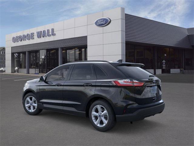 new 2024 Ford Edge car, priced at $34,895