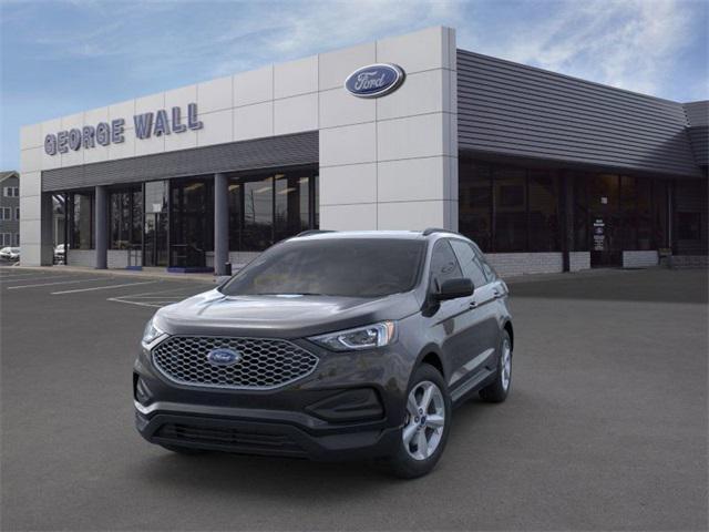 new 2024 Ford Edge car, priced at $32,673