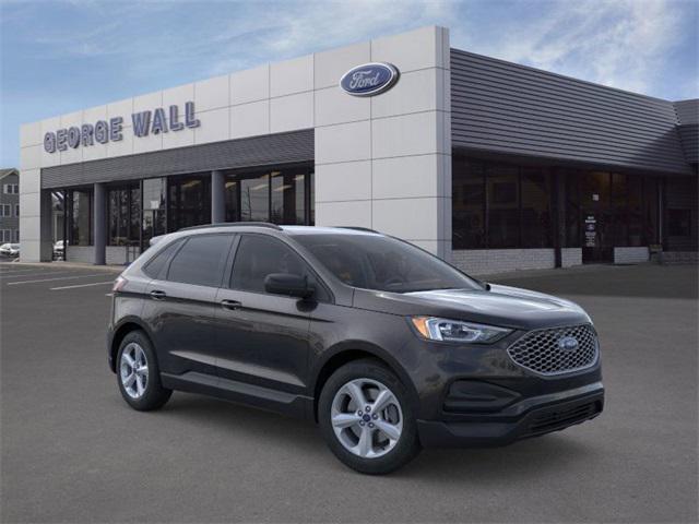 new 2024 Ford Edge car, priced at $34,895