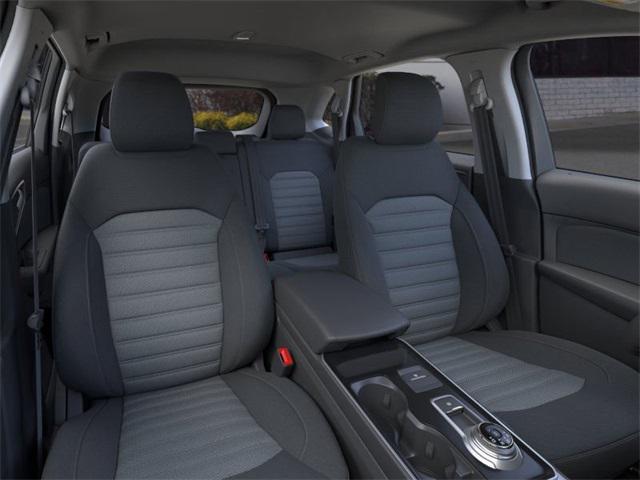 new 2024 Ford Edge car, priced at $34,895