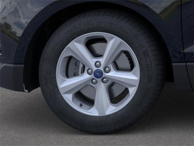 new 2024 Ford Edge car, priced at $34,895