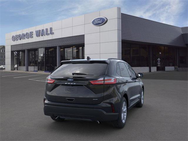 new 2024 Ford Edge car, priced at $32,673