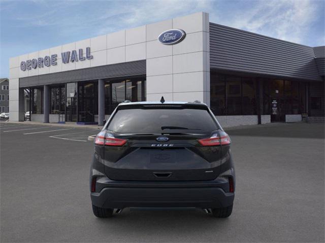 new 2024 Ford Edge car, priced at $34,895