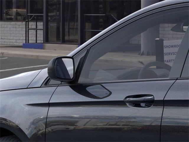new 2024 Ford Edge car, priced at $34,895