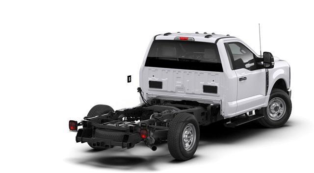 new 2026 Ford F-250 car, priced at $53,050