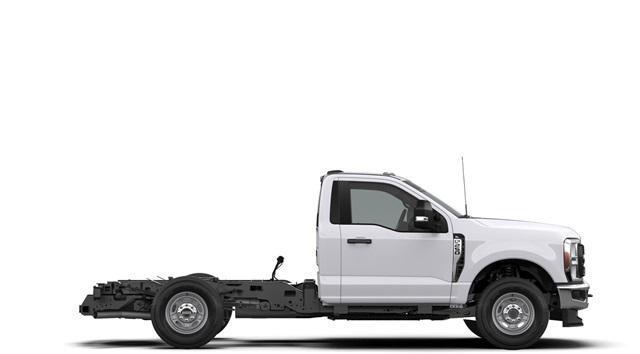 new 2026 Ford F-250 car, priced at $53,050