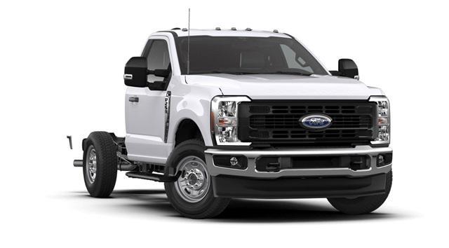 new 2026 Ford F-250 car, priced at $53,050