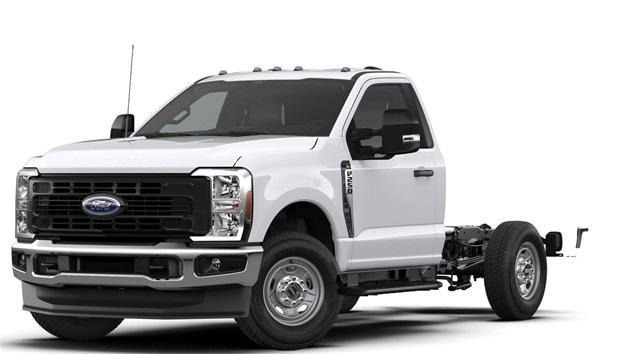 new 2026 Ford F-250 car, priced at $53,050