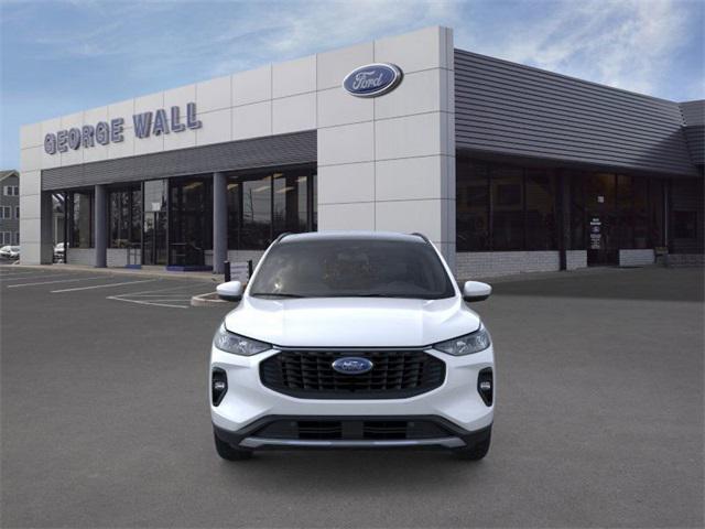 new 2025 Ford Escape PHEV car, priced at $34,828