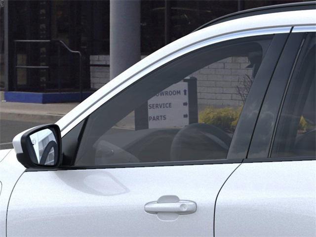 new 2025 Ford Escape PHEV car, priced at $34,828