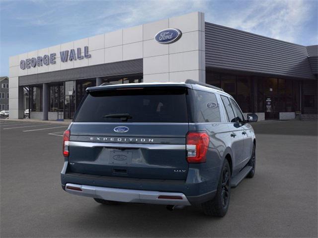 new 2024 Ford Expedition car, priced at $68,608