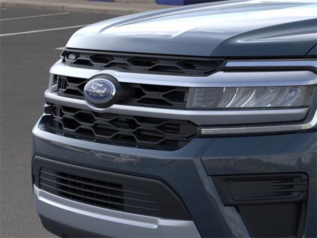 new 2024 Ford Expedition car, priced at $68,608