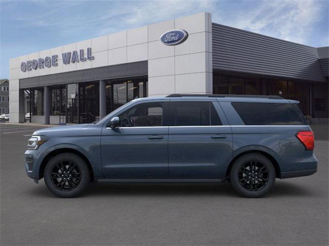 new 2024 Ford Expedition car, priced at $68,608