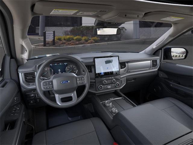 new 2024 Ford Expedition car, priced at $68,608