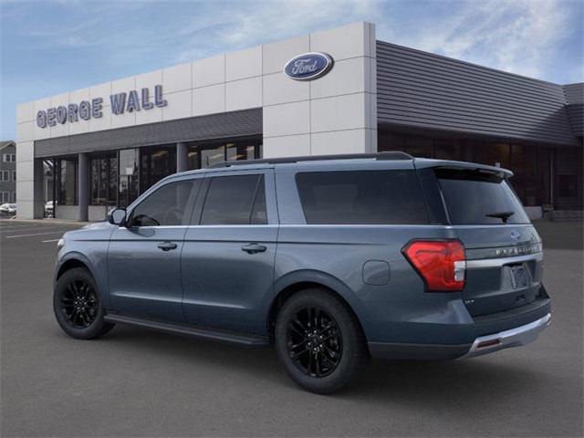 new 2024 Ford Expedition car, priced at $68,608