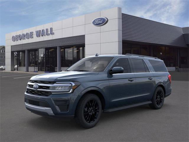 new 2024 Ford Expedition car, priced at $68,608