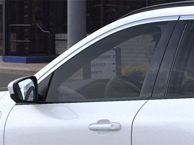 new 2025 Ford Escape car, priced at $41,792