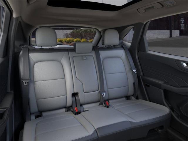 new 2025 Ford Escape PHEV car, priced at $35,716