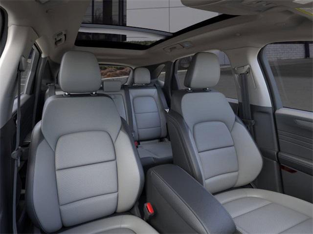new 2025 Ford Escape car, priced at $41,792