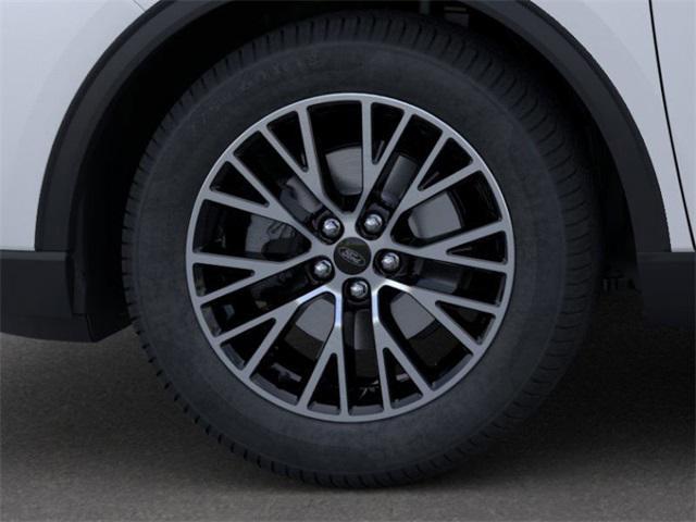 new 2025 Ford Escape car, priced at $41,792