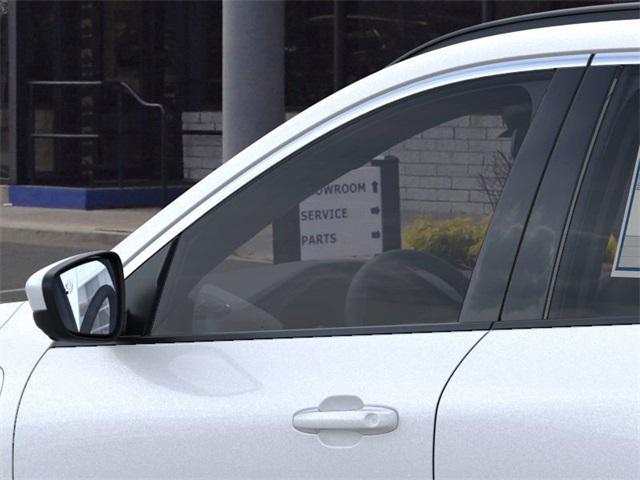 new 2025 Ford Escape PHEV car, priced at $35,719