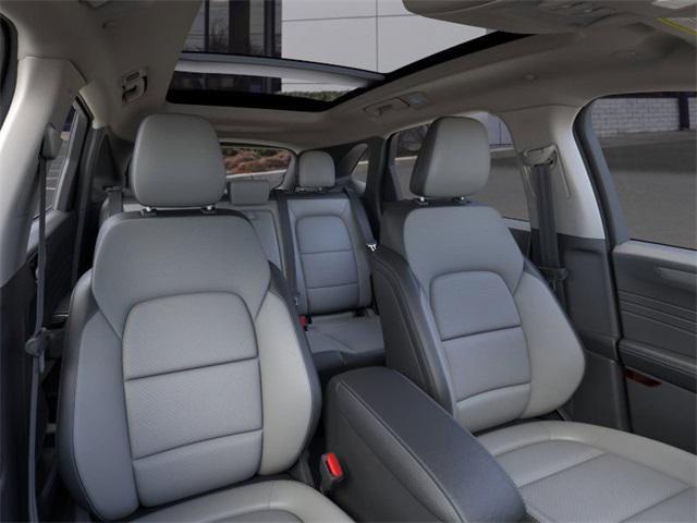 new 2025 Ford Escape PHEV car, priced at $35,716