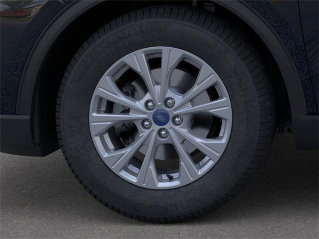 new 2025 Ford Escape car, priced at $29,338