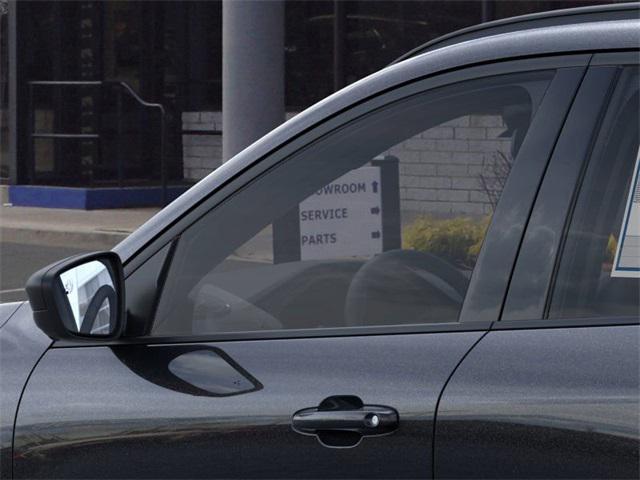 new 2025 Ford Escape car, priced at $29,338