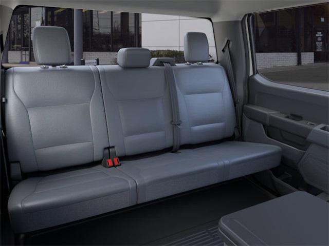 new 2025 Ford F-250 car, priced at $55,400