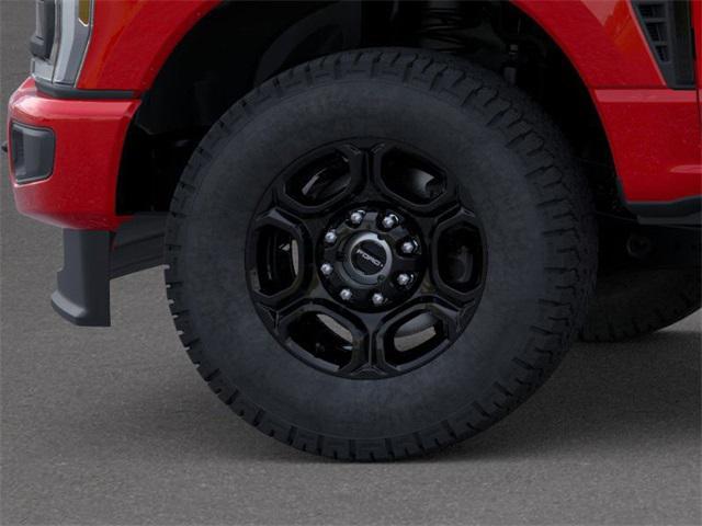 new 2025 Ford F-250 car, priced at $72,027