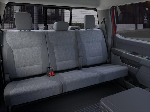 new 2025 Ford F-250 car, priced at $72,027